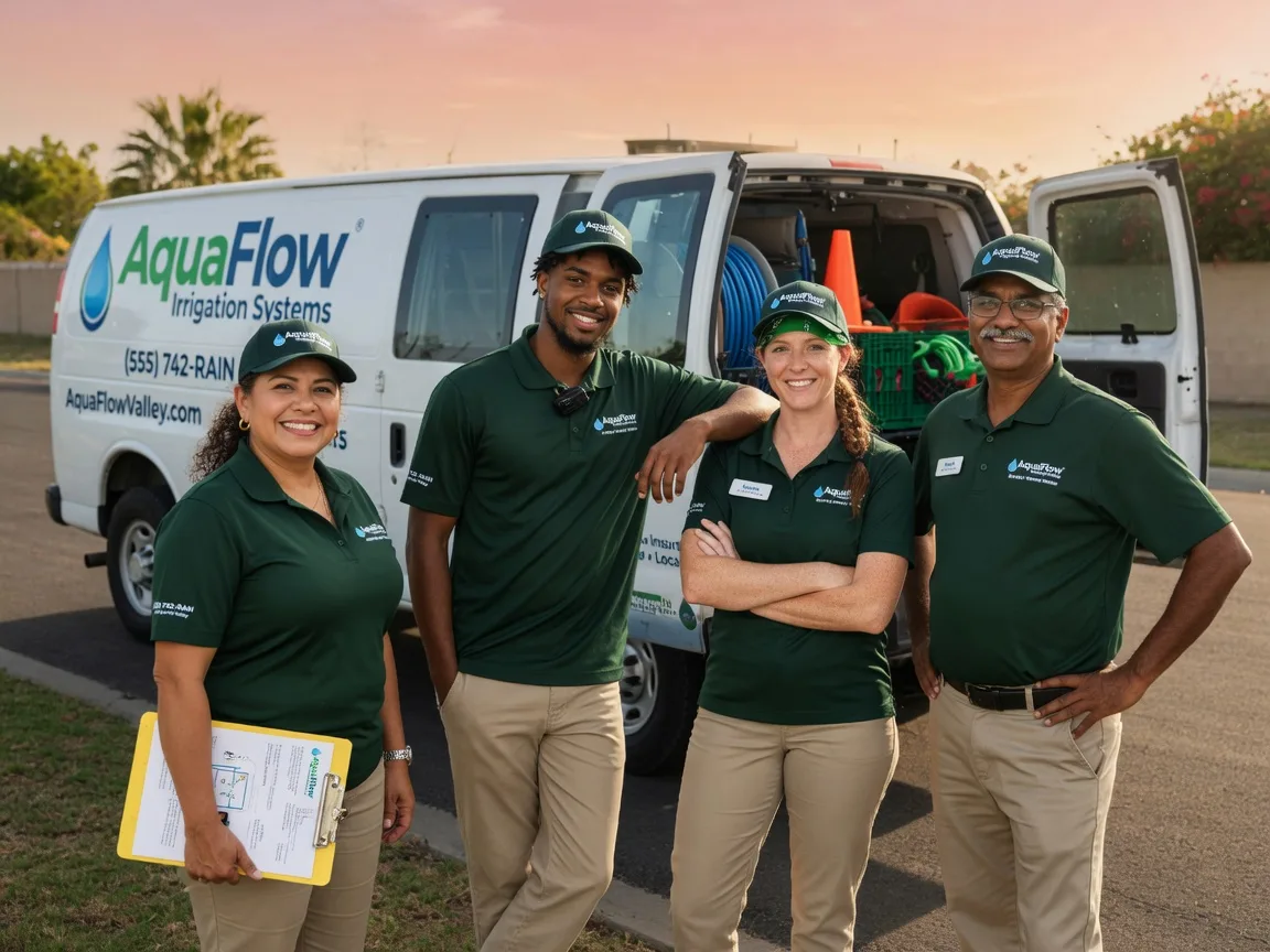 Irrigation Installation company in Pippa Passes, KY