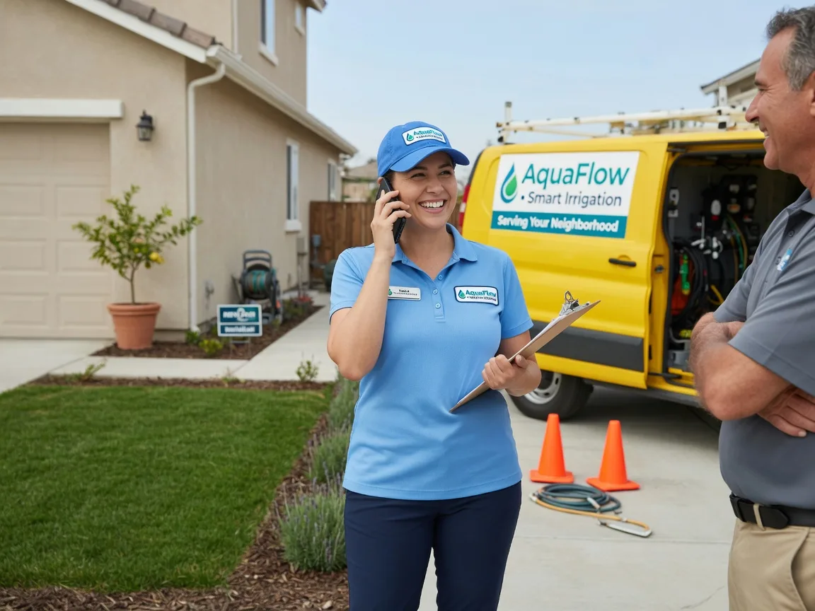 Irrigation Installation Pippa Passes, KY FAQs